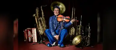 Pitillo regresa un show totalmente renovado Pitillo vuelve con un espectáculo “apto para todos”