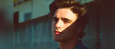 Conoce a Jacob Elordi Conoce al actor detrás del personaje de Noah Flynn de la película “El Stand de besos”