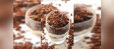 Alimentos no tan nutritivos Tres alimentos que no son tan nutritivos como creíamos