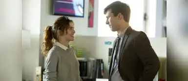 Set It Up: El plan imperfecto Set It Up: El plan imperfecto