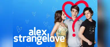 Alex Strangelove Alex Strangelove