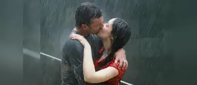 El 06 de julio se celebra el Día Internacional del beso robado El 06 de julio se celebra el Día Internacional del beso robado