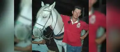 Wagner y "Sereno" Wagner y "Sereno"