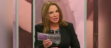 Caso Cerrado es suspendido por Telemundo Luego de 17 años en aire, Telemundo suspende emisión del reality Caso Cerrado