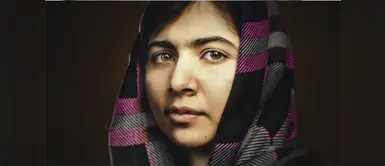 Las mejores frases de Malala 12 Frases inspiradoras de Malala Yousafzai, ganadora del Nobel de la Paz