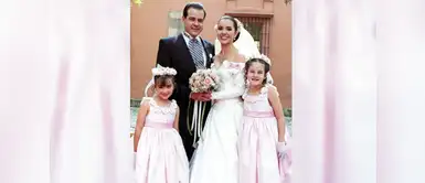 Ximena Sariñana en 'Luz Clarita' Ximena Sariñana en 'Luz Clarita'