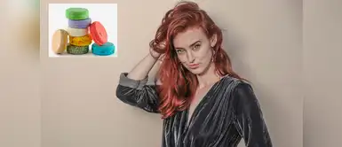 Conoce los shampoos en sólido que desplazarán a los clásicos Dile adiós a las botellas de shampoo en plástico con esta nueva presentación