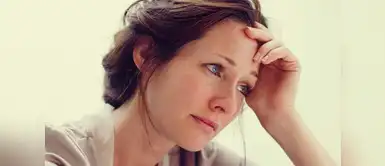 Síntomas invisibles que indican que sufres de ansiedad ¿Sufres de ansiedad? Estos cinco síntomas lo revelan