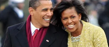 Tres preguntas importantes que debes hacerte antes de casarte, según Barak Obama. (Foto: Redes sociales) 3 preguntas que Barak Obama te pide que te hagas antes de casarte