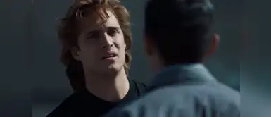 Este domingo se estrena el penúltimo capítulo de la serie Este domingo se estrena el penúltimo capítulo de la serie