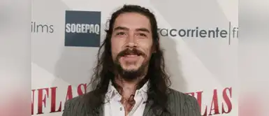 Óscar Jaenada en el avant premiere de "Cantinflas" Óscar Jaenada en el avant premiere de "Cantinflas"