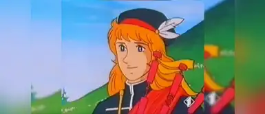 Albert se queda con el amor de Candy Albert se queda con el amor de Candy