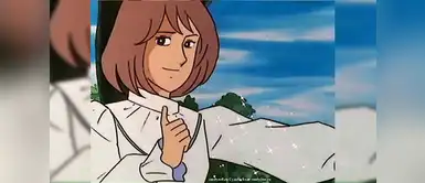 Archie, el protector de la protagonista Archie, el protector de la protagonista