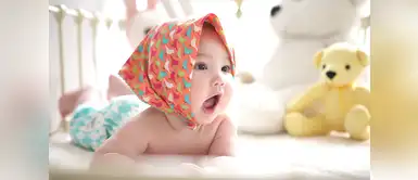 Esta es la razón por la cual los bebés se duermen al lado de su mamá ¿Sabías que los bebés duermen solo cuando están cerca a su madre? Te explicamos por qué