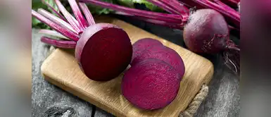 Beneficios de la remolacha El mejor alimento para tu dieta es la betarraga