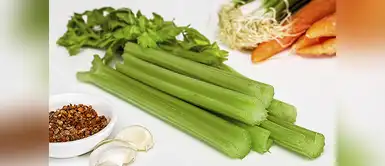 Beneficios del apio Conoce todos los beneficios del apio