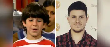 Gamuza – Brian Caruzo Gamuza – Brian Caruzo