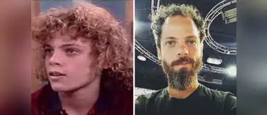 Gastón – Axel Marazzi Gastón – Axel Marazzi