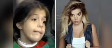 Sofía - Dalma Maradona Sofía - Dalma Maradona