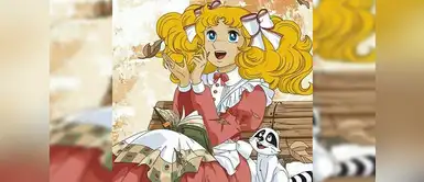 ¿Cuántos amores tuvo Candy White? ¿Cuántos amores tuvo Candy White?