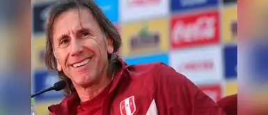 Estas son las frases que el técnico de la blanquirroja nos dejó antes de salir de vacaciones. Ricardo Gareca y sus 7 frases para pedirle un "tiempo" a tu pareja