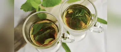 Té verde ¿Es recomendable el consumo del té verde?