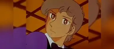 Neil termina enamorándose de Candy. Neil termina enamorándose de Candy.