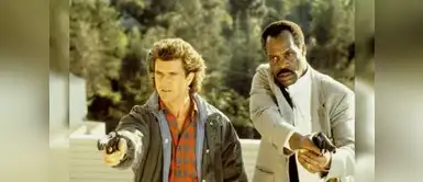 Arma letal Arma letal