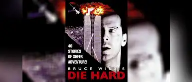 Duro de matar Duro de matar