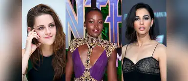 Ellas son las actrices que interpretarán a los ángeles en el remake de la película Se confirma el elenco de la película “Los Ángeles de Charlie”