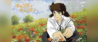 Terry, el chico malo de la serie y el preferido de muchas Terry, el chico malo de la serie y el preferido de muchas