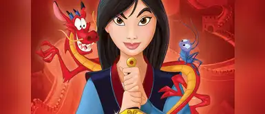 Mulan Mulan