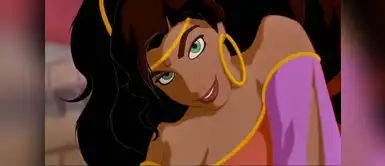 Esmeralda Esmeralda