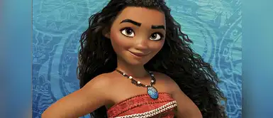 Moana Moana