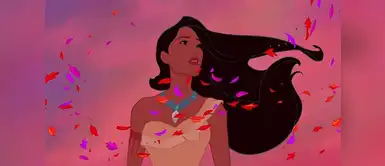 Pocahontas Pocahontas