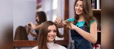 Cinco trucos de los estilistas que te pueden interesar Cinco trucos que usan los estilistas para mantener el cabello hidratado y sedoso