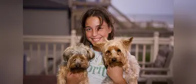 ¿Los seres humanos aman a sus mascotas más que a los seres humanos? ¿Por qué los humanos aman más a sus perros que a otras personas? La ciencia lo explica