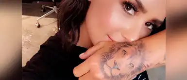 Esto sucede con la tinta del tatuaje al ingresar a tu organismo Estudio científico revela qué sucede con la tinta del tatuaje que entra a nuestro organismo