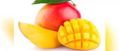 Mango Mango