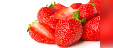 Fresas Fresas