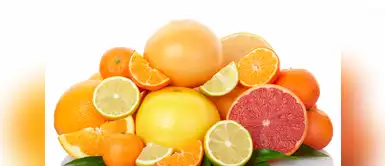 Alimentos ricos en vitamina C Alimentos ricos en vitamina C