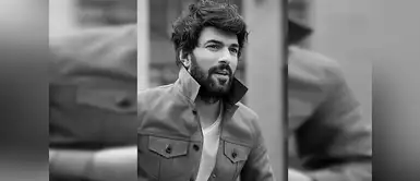 Engin Akyürek estará promocionando su película “Kerem, Hasta La Eternidad” Engin Akyürek estará promocionando su película “Kerem, Hasta La Eternidad”