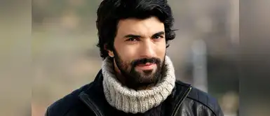 Engin Akyürek llamó la atención de todas las peruanas por su belleza. Engin Akyürek llamó la atención de todas las peruanas por su belleza.