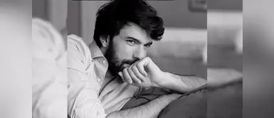 Engin Akyürek es recordado por su papel en "¿Qué culpa tiene Fatmagul?" Engin Akyürek es recordado por su papel en "¿Qué culpa tiene Fatmagul?"