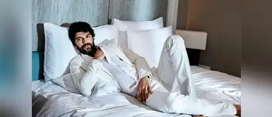 Estará en una gira por Argentina, Chile y Perú. Estará en una gira por Argentina, Chile y Perú.