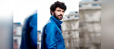 Engin Akyürek estará con nosotros el 9 de agosto. Engin Akyürek estará con nosotros el 9 de agosto.