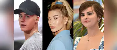 Esto dijo Hailey Baldwin sobre el fin de Jelena Esto dijo Hailey Baldwin sobre el fin de la relación de Justin Bieber y Selena Gomez