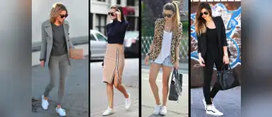 Sporty Chic Sporty Chic