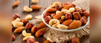 Frutos secos Frutos secos