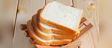 Pan blanco Pan blanco